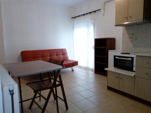  Demeroutis Home in Mirina