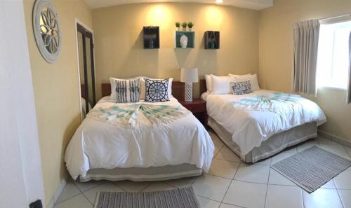 Quinta Pacifica Beachfront Villas