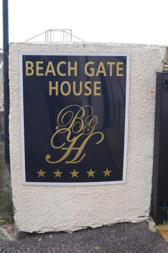 Beachgate House