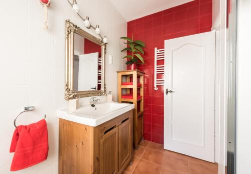 Apartmento Las Letras - Alojamiento de temporada, Madrid (fotografie 10)