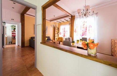 Apartmento Las Letras - Alojamiento de temporada, Madrid (fotografie 9)