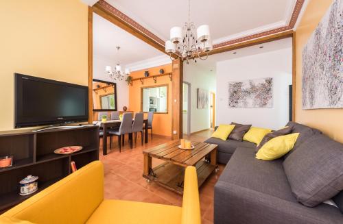 Apartmento Las Letras - Alojamiento de temporada, Madrid (fotografie 6)