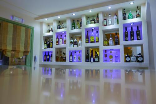 Anassa Deluxe Suites