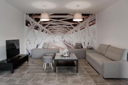 Apartamenty w Starym Browarze 3 