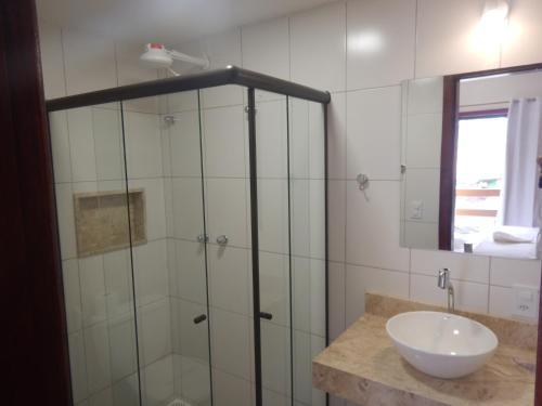 Double Room with Balcony image 6