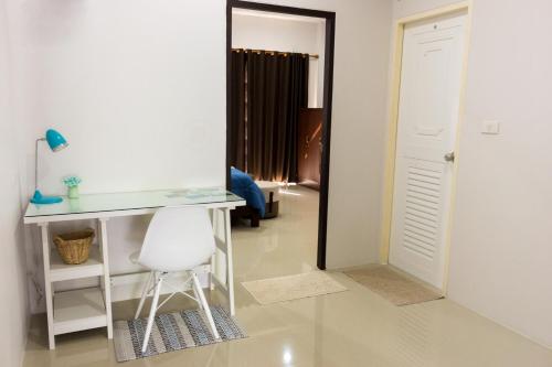 %name Phi Phi Spirit House กระบี่