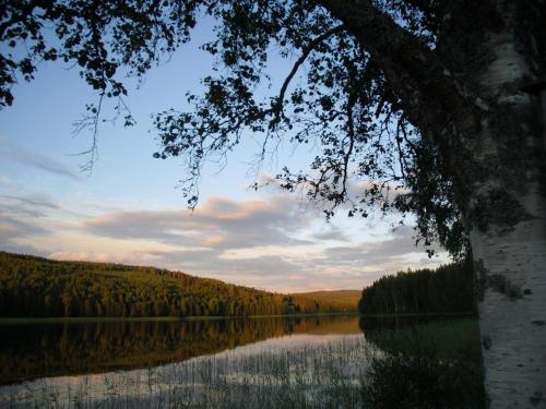 Brukstuga - main image