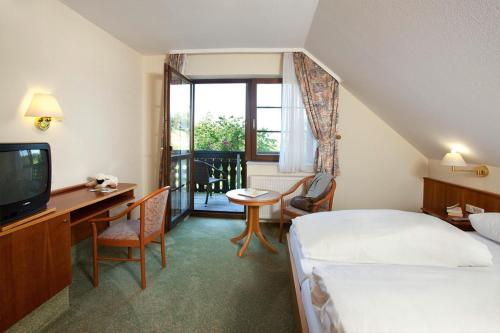 Hotel zum Taufstein - image 5