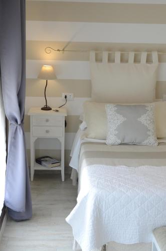 Corte Caselle Room Type - Double Room with Private Bathroom
