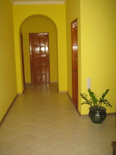 Guest House on Borisovskaya Street - image 5