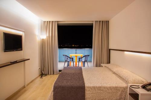 ApartHotel Playa Oliva