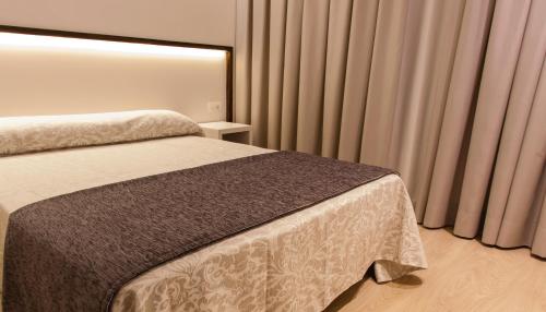 ApartHotel Playa Oliva