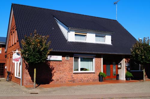 Hotel Hellwege in Himmelpforten