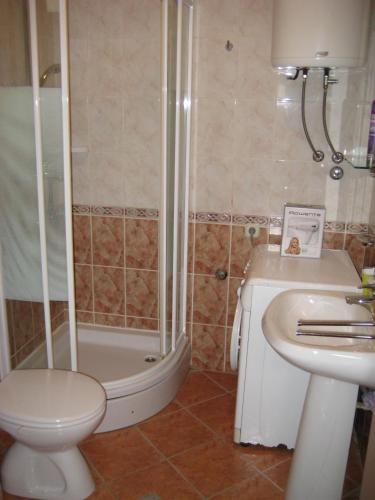  Apartman Ivan in Solin