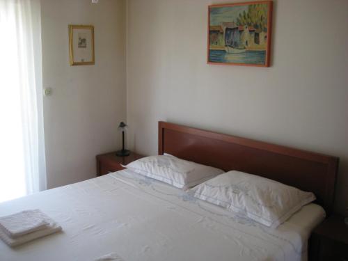  Apartman Ivan in Solin