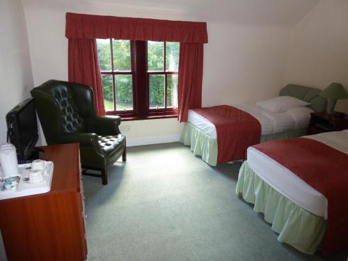 hotel photo
