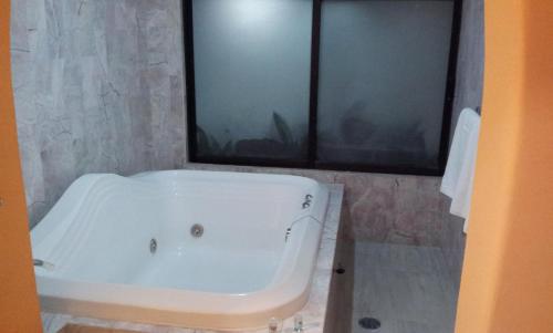 Hotel Real del Sol in Cuernavaca, Mexico