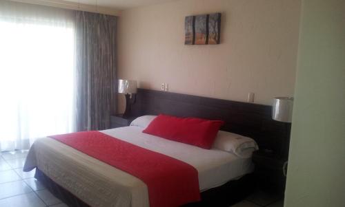 Hotel Real del Sol - image 8