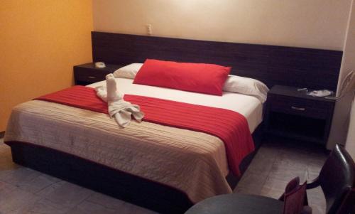 Hotel Real del Sol - image 11