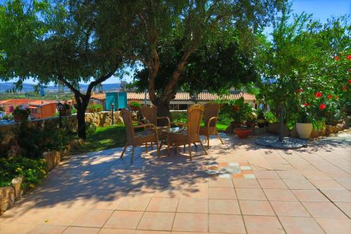 B&B Baia Turchese