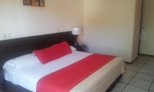 Hotel Real del Sol in Cuernavaca, Mexico