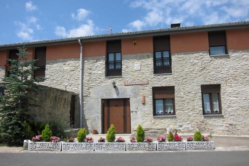 Agroturismo Abaienea - image 14
