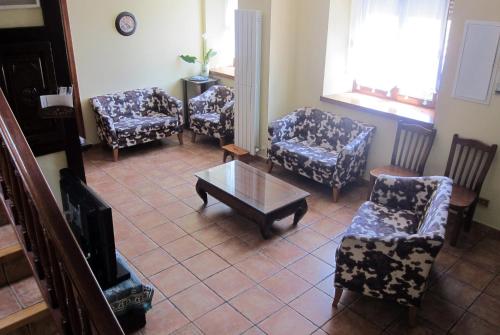 Agroturismo Abaienea - image 13