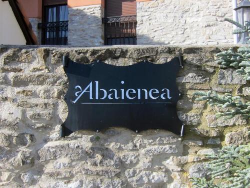 Agroturismo Abaienea