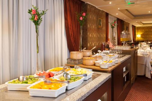 hotel photo