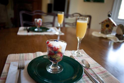 Green Tree Inn, Elsah (photo 8)