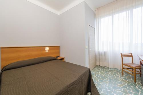 1 twin bed