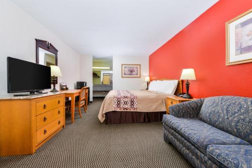 Americas Best Value Inn - Goodlettsville - image 4