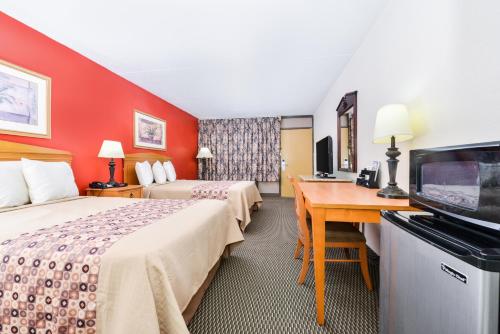 Americas Best Value Inn - Goodlettsville