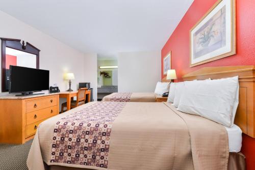 Americas Best Value Inn - Goodlettsville - image 6