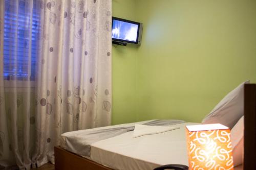 Hotel Bylis - image 11