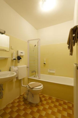 Alpen.Adria.Stadthotel - image 13