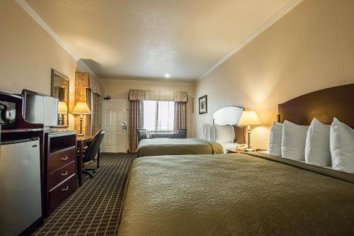 Quality Inn Temecula Valley Wine Country in Temecula (CA)