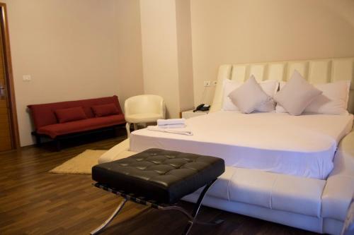 Hotel Bylis - image 12