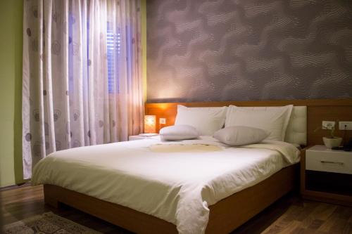 Hotel Bylis, Tirana