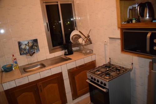 Toundalia Résidence Toundalia Résidence