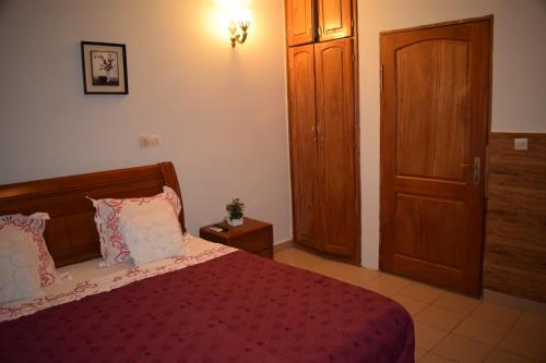 Toundalia Résidence Toundalia Résidence