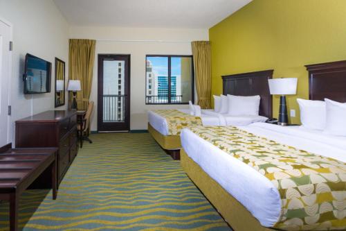 Edge Hotel Clearwater Beach in Clearwater Beach, USA