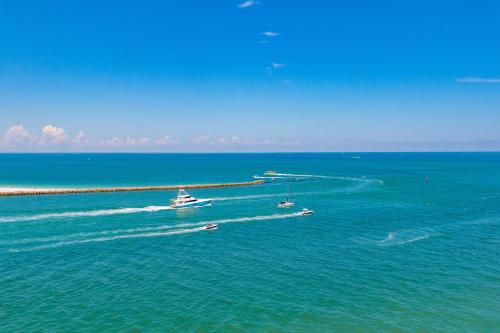 Edge Hotel Clearwater Beach