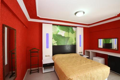 Delfi Hotel Spa & Wellness Center - main image