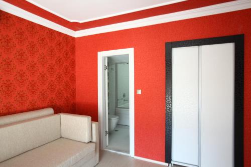 Delfi Hotel Spa & Wellness Center - image 4