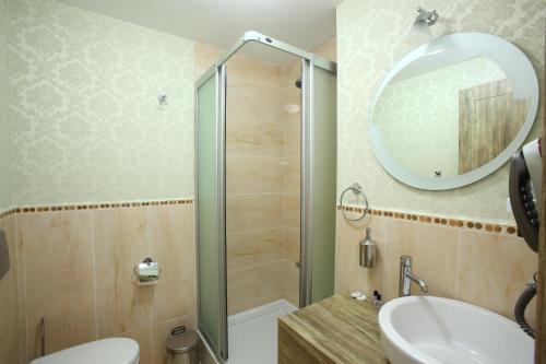 Delfi Hotel Spa & Wellness Center - image 12