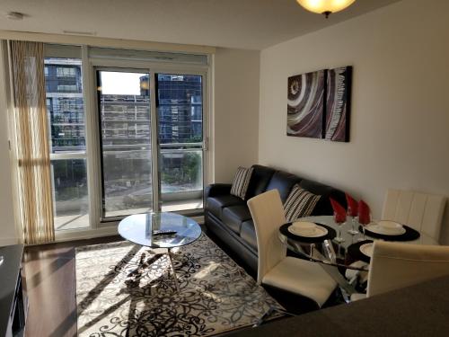 A Hotel Com Premium Suites Furnished Apartments North