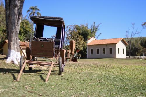 Pousada São Sebastião