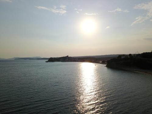 Hotel Golden Sun in Finikounda
