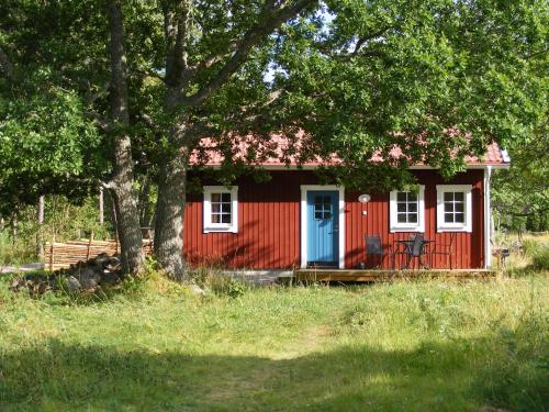 Accommodation in Vimmerby